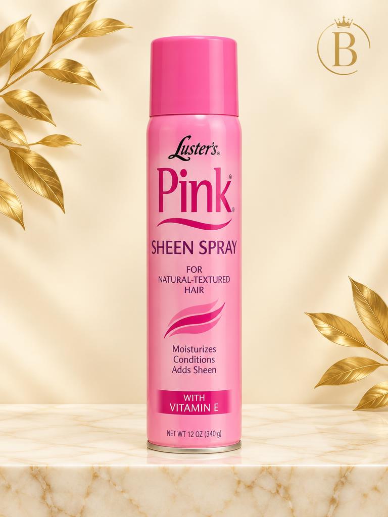 Sheen Spray