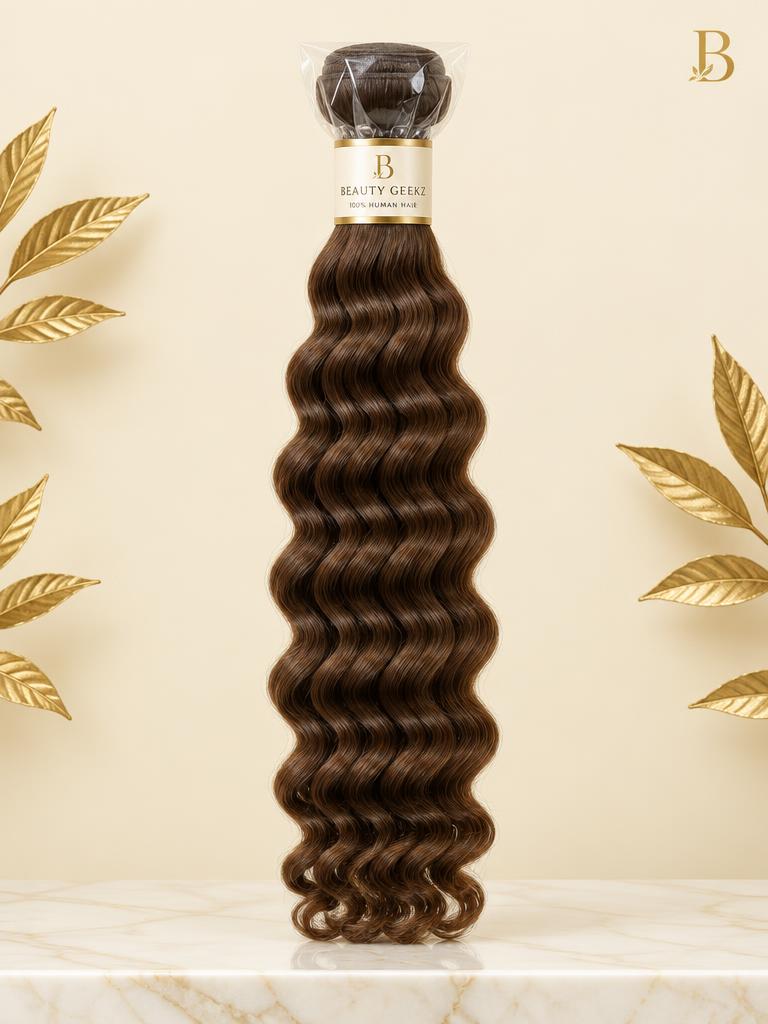Brown · 16"