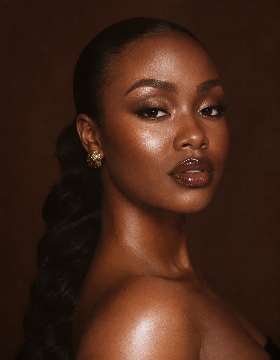 Makeup at Beauty Geekz