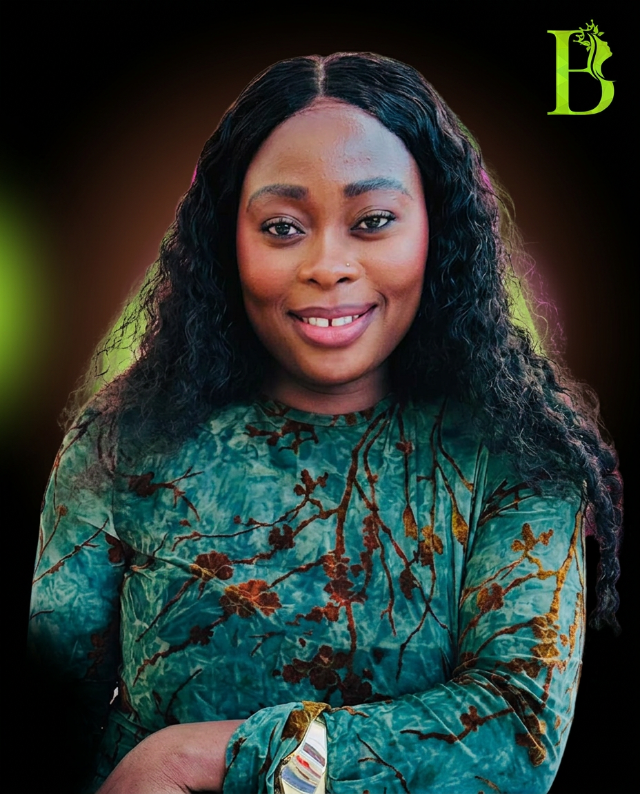 Namina Bangura
